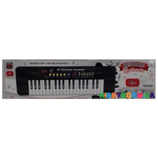 Музыкальный инструмент Электронное пианино Same Toy BX-1607AUt 